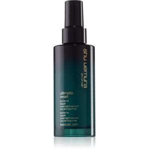Shu Uemura Ultimate Reset Natserum Til skadet hår 90 ml