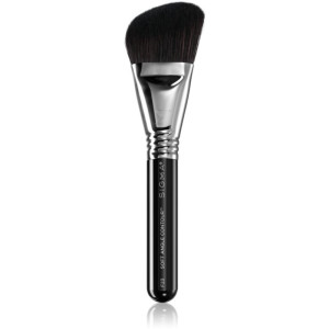 Sigma Beauty Face F23 Soft Angle Contourâ„¢ Brush pinceau contouring 1 pcs
