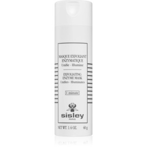 Sisley Exfoliating Enzyme Mask masca exfolianta enzimatica pentru strălucirea și netezirea pielii 40 g