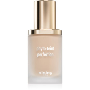 Sisley Phyto-Teint Perfection erittäin peittävä meikkivoide kirkastamaan ja ihoa silottamaan sävy 0N - Dawn 30 ml