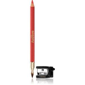 Sisley Phyto-Lèvres Perfect creion contur buze culoare 07 Perfect Ruby 1.2 g