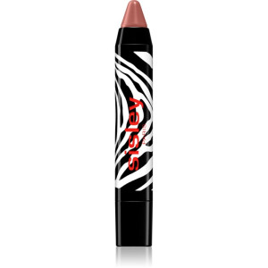 Sisley Phyto-Lip Twist balsam de buze tonifiant in creion culoare 24 Rosy Nude 2.5 g