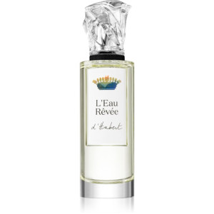 Sisley L'Eau Rêvée d'Hubert Eau de Toilette voor Vrouwen 100 ml