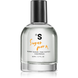 Sister's Aroma Sugar Porn Eau de Parfum för Kvinnor 50 ml