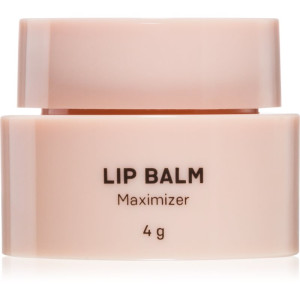 Sister's Aroma Maximizer Läppbalsam Med ökande effekt 4 g
