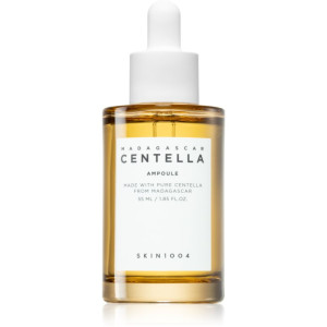 SKIN1004 Madagascar Centella Ampoule sérum hydratant pour apaiser et fortifier la peau sensible 55 ml