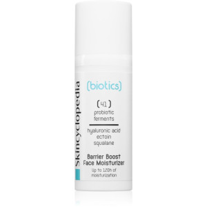 Skincyclopedia Biotics crème apaisante visage 50 ml