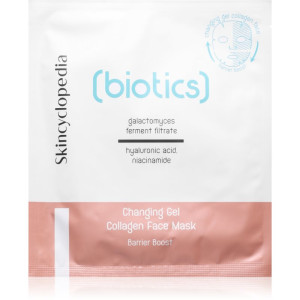 Skincyclopedia Biotics masque hydrogel 38 g