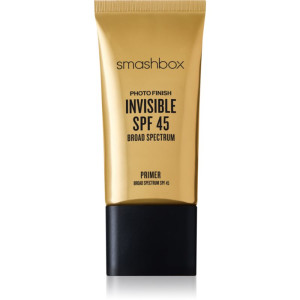 Smashbox Photo Finish Invisible Primer baza pentru machiaj SPF 45 30 ml