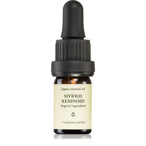 Smells Like Spells Essential Oil Myrrh Resinoid essentiele geurolie 5 ml
