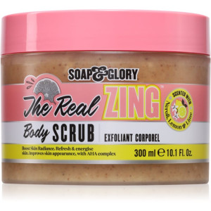 Soap & Glory The Real Zing gommage corps 300 g