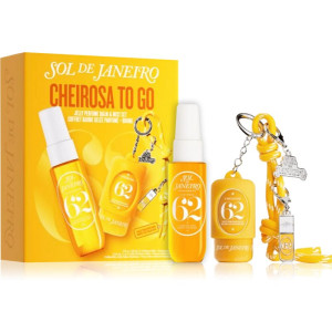 Sol de Janeiro Cheirosa '62 To Go gift set W