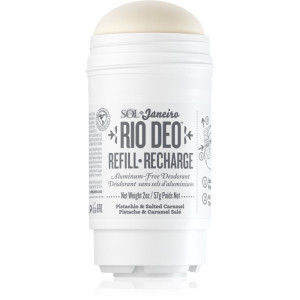 Sol de Janeiro Rio Deo Aluminium-Free Deodorant Cheirosa 62â„¢ dezodorant w sztyfcie bez dodatku soli aluminium napeÅ‚nienie 57 g