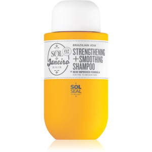 Sol de Janeiro Brazilian Joiaâ„¢ Shampoo È™ampon pentru catifelarea si regenerarea parului deteriorat 90 ml
