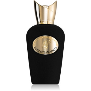 Sospiro Deep Ocean Amber Eau de Parfum Unisex 100 ml
