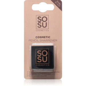 SOSU Cosmetics Cosmetic Cosmetische Puntenslijper 1 st