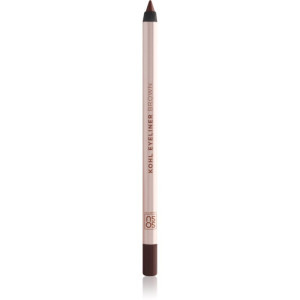 SOSU Cosmetics Kohl Eyeliner eyeliner khol culoare Brown 1.2 g