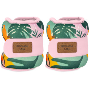 Home Jungle Pesas Para Brazos Y Piernas 2x1.5 Kg