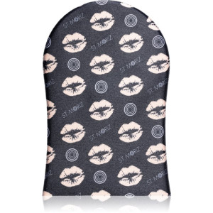 St. Moriz Tanning Mitt levityskäsine 1 kpl