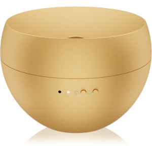 Stadler Form Diffuser Jasmine Ultrasone aroma diffuser kleur Gold 1 st