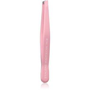 Staleks Beauty & Care 11 Type 3 pince à épiler 1 pcs
