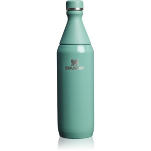 Stanley All Day Slim Bottle butelka na wodę ze stali nierdzewnej Spring Green Gloss 1 szt.