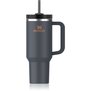 Stanley Quencher H2.O FlowStateâ„¢ Tumbler stainless steel tumbler with straw large Twilight 1180 ml