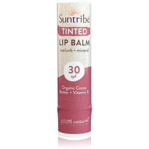 Suntribe Tinted Getinte Lipbalm SPF 30 5 g