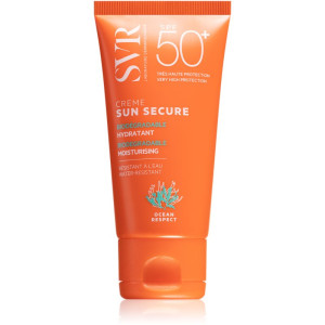 SVR Sun Secure Creme Solskydd SPF 50+ 50 ml