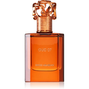 Swiss Arabian Oud 07 Eau de Parfum Unisex 50 ml