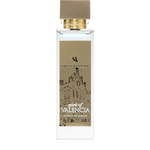 Swiss Arabian Spirit of Valencia perfume extract Unisex 100 ml