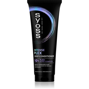 Syoss Intense Plex Intensiv balsam til meget tørt hår 250 ml