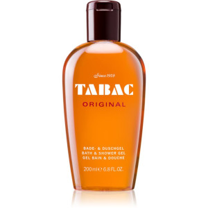 Tabac Original Gel douche pour homme 200 ml