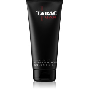 Tabac Man Gel douche pour homme 200 ml