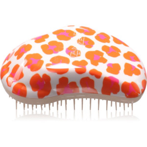 Tangle Teezer The Original Mini brosse pour cheveux Leo Orange 1 pcs