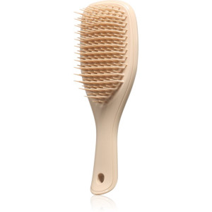Tangle Teezer The Ultimate Detangler Mini perie de par Oat Cream 1 buc
