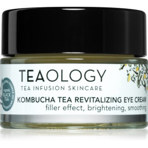 Teaology White Tea Miracle Eye Cream Revitaliserende Oogcrème 15 ml