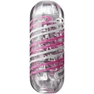 Tenga Spinner 06 Brick Masturbateur masculin 13 cm