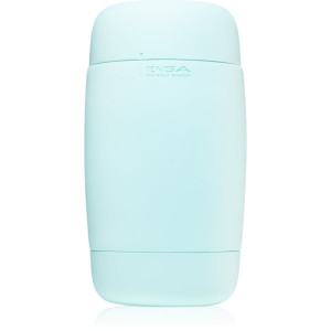 Tenga Puffy Masturbateur masculin Mint Green 16,5 cm