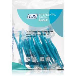 TePe Angle Mellanrumsborstar 0,6 mm 25 st.