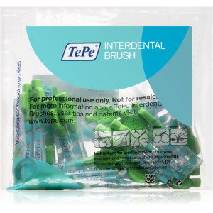 TePe Original hammasväliharjat 0,8 mm 25 kpl