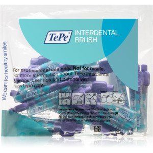 TePe Original hammasväliharjat 1,1 mm 25 kpl