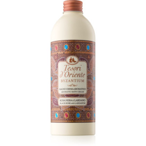 Tesori d'Oriente Byzantium crème de douche pour femme 500 ml