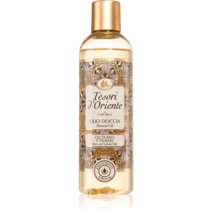 Tesori d'Oriente Rice & Tsubaki Oils Duschöl 250 ml