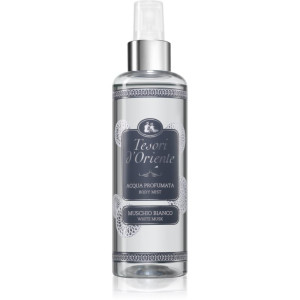 Tesori d'Oriente White Musk Body Mist Body Mist 200 ml