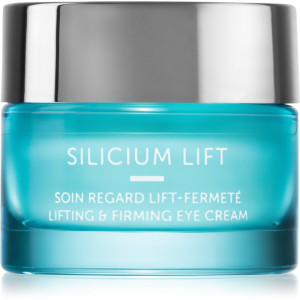 Thalgo Silicium Lifting and Firming Eye Cream Åtstramande och uppljusande kräm för ögonen 15 ml