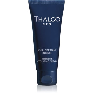 Thalgo Men Intensive Hydrating Cream cremă hidratantă pentru hidratare intensa pentru bărbați 50 ml