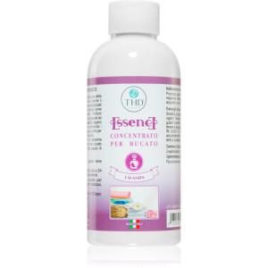 THD Profumo Lavatrice Lavanda tiivistetty tuoksu pesukoneeseen 100 ml