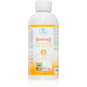 THD Profumo Lavatrice Talco Parfum Concentré pour Machine à Laver 100 ml