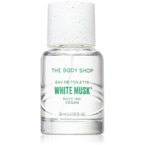 The Body Shop White Musk EDT EDT für Damen 30 ml